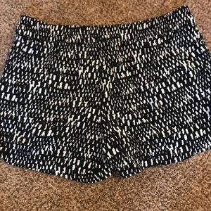 Banana republic shorts